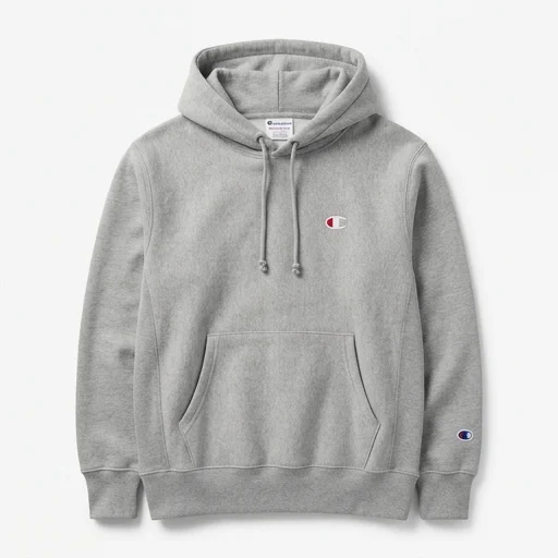 Champion Reverse Weave Hoodie