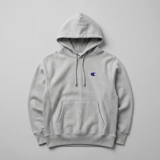 Champion Reverse Weave Hoodie