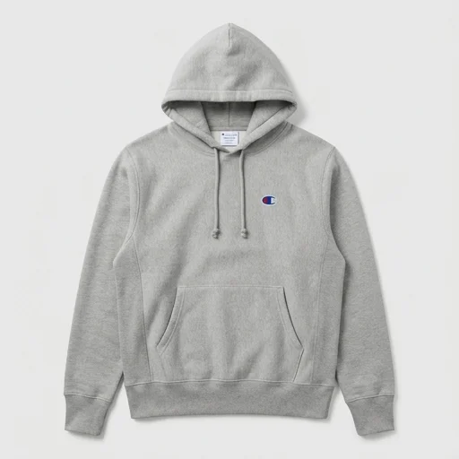 Champion Reverse Weave Hoodie