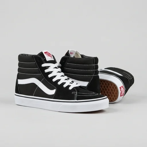 Vans Sk8-Hi Sneaker