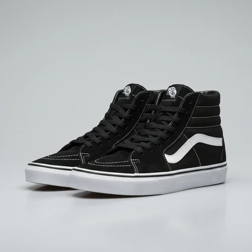 Vans Sk8-Hi Sneaker
