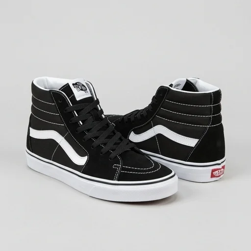 Vans Sk8-Hi Sneaker