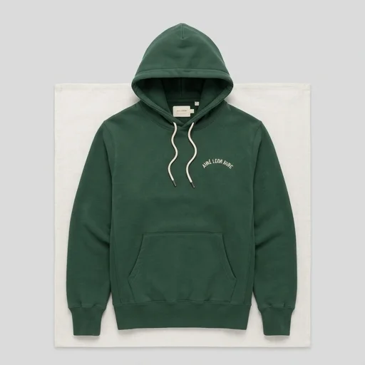 Aime Leon Dore Small Arc Logo Hoodie
