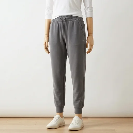 Lululemon Softstreme Jogger