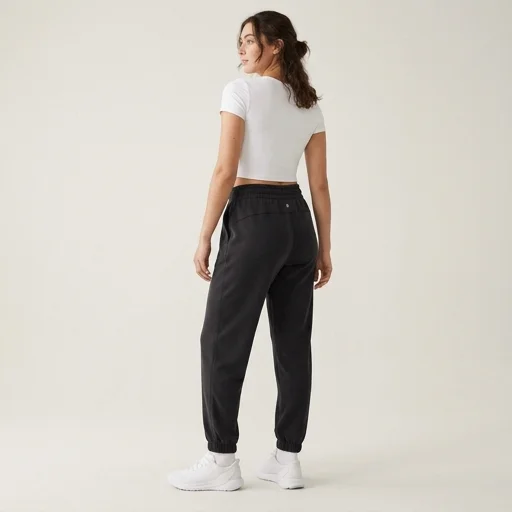 Lululemon Softstreme Jogger