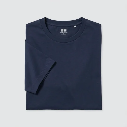 Uniqlo Supima Cotton T-Shirt
