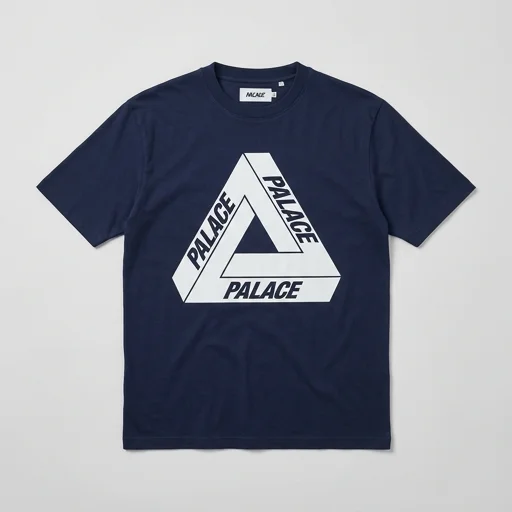 Palace Tri-Ferg Tee