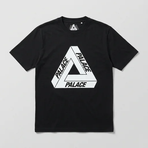 Palace Tri-Ferg Tee