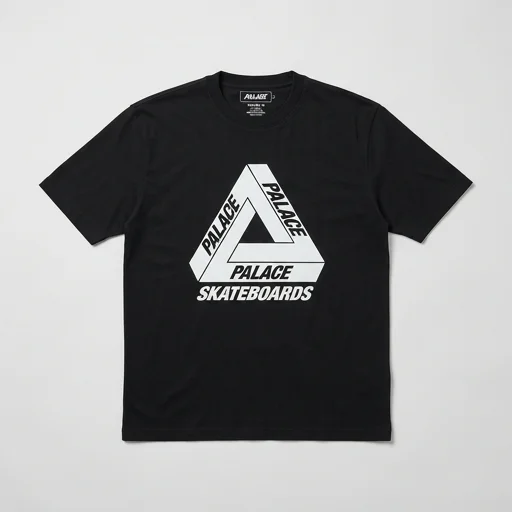 Palace Tri-Ferg Tee