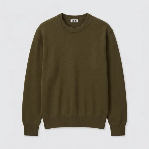 Uniqlo U Crew Neck Sweater