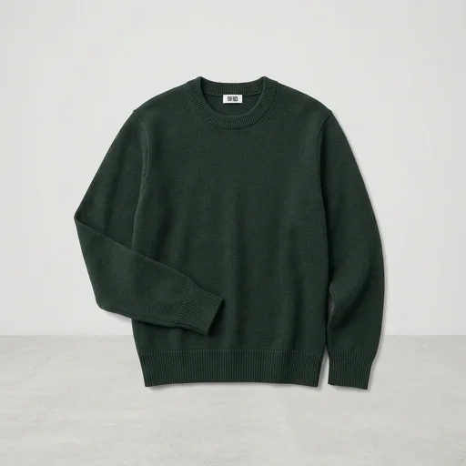 Uniqlo U Crew Neck Sweater