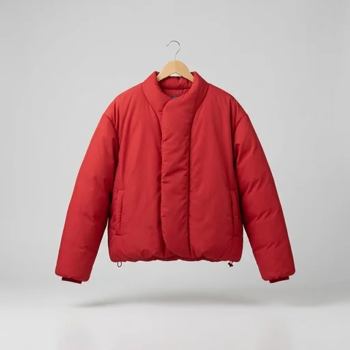Yeezy Gap Round Jacket