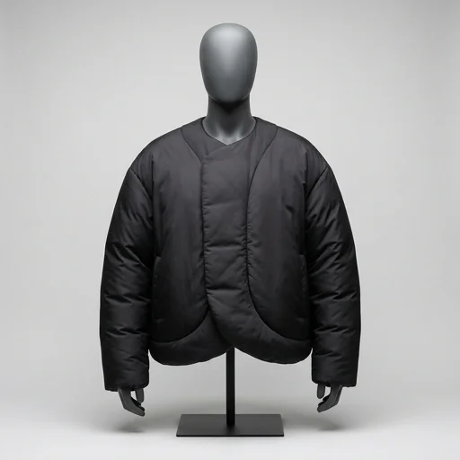 Yeezy Gap Round Jacket
