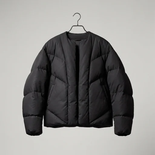 Yeezy Gap Round Jacket